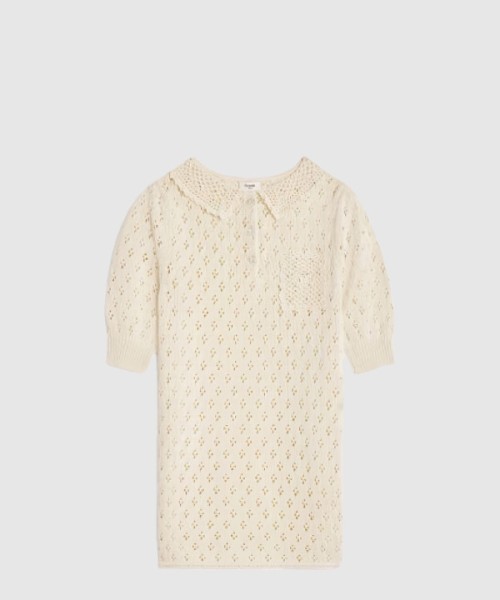 셀린느 니트 원피스