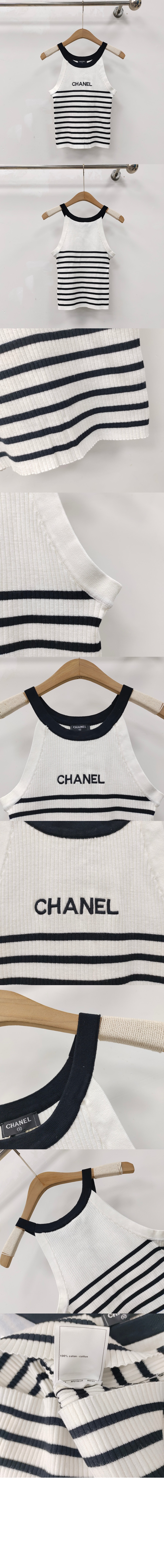 셀린느 로고 프린트 반팔