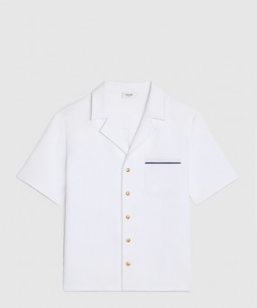 셀린느 셔츠 톱