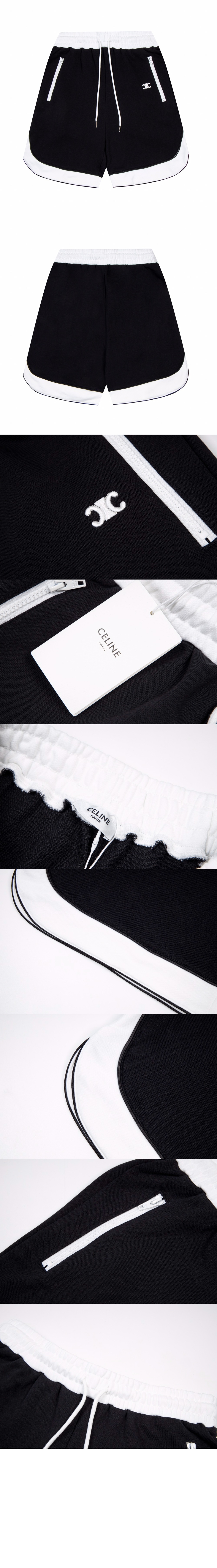 셀린느 캐주얼 반바지