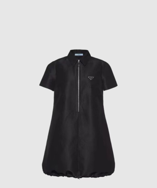 프라다 로고 원피스
