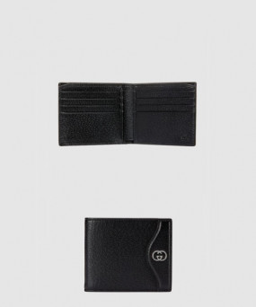 구찌 인터로킹 G 반지갑 734997