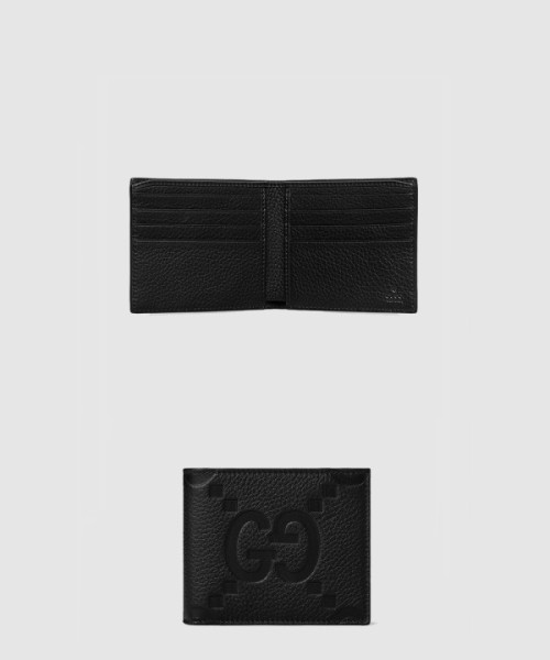 구찌 점보 GG 반지갑 739475