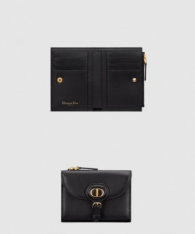 레더 미니 반지갑 S5699