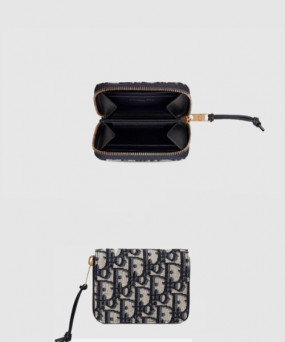 디올 오블리크 코인퍼스 S5538