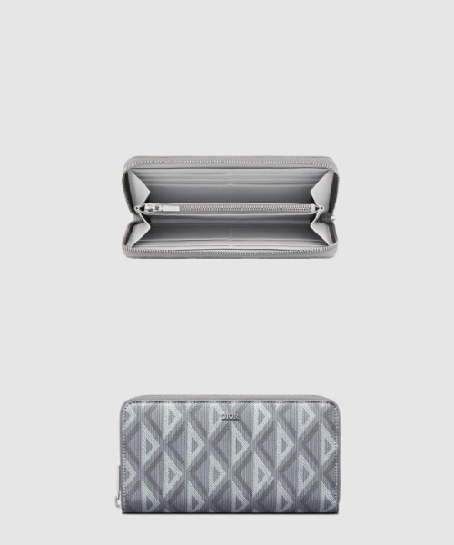 디올 지퍼월렛 2ESBC