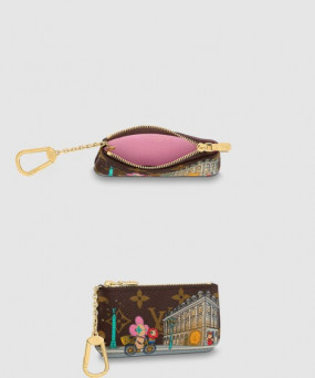 루이비통 키 파우치 M81639