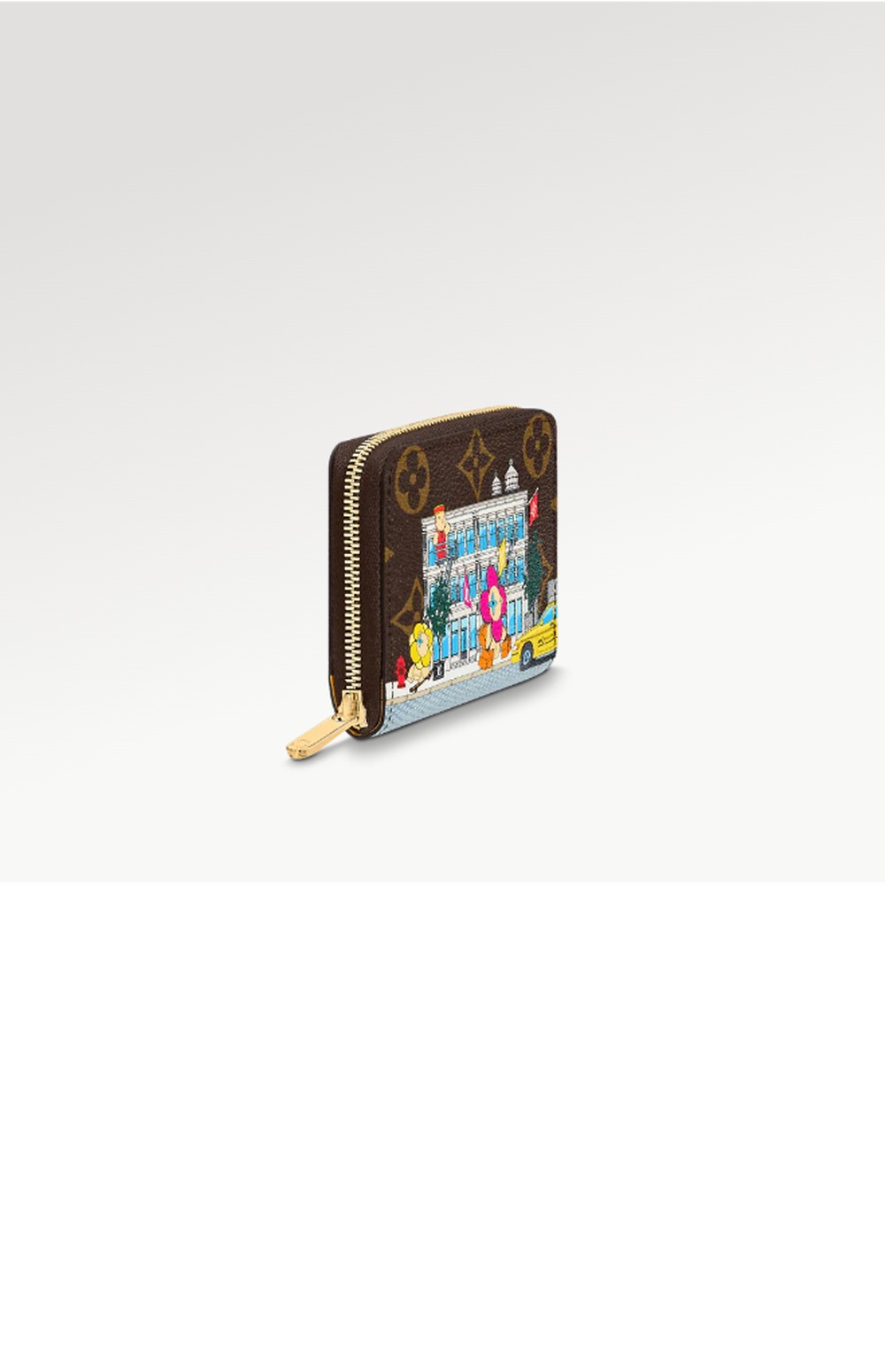 루이비통 지피 코인퍼스 M81629