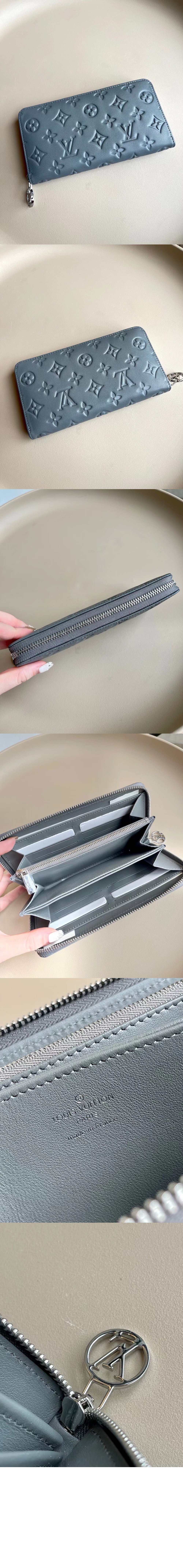 루이비통 지피 월렛 M81510