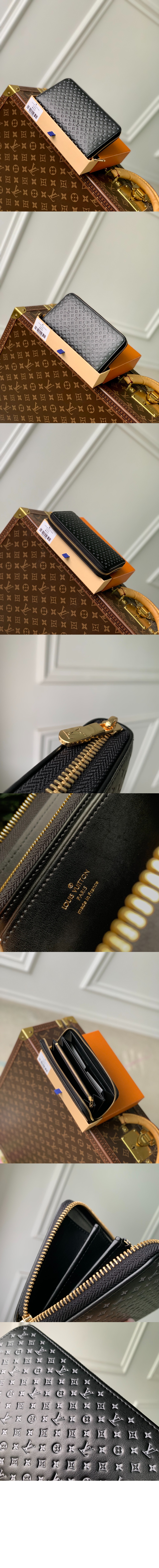 루이비통 지피 월렛 M82233