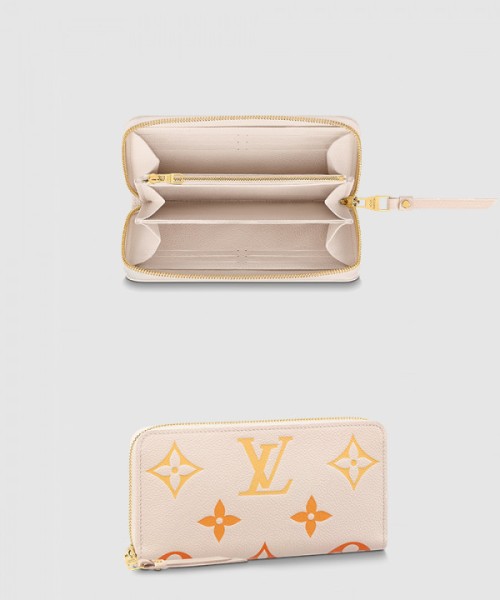 루이비통 지피 월렛 M82206