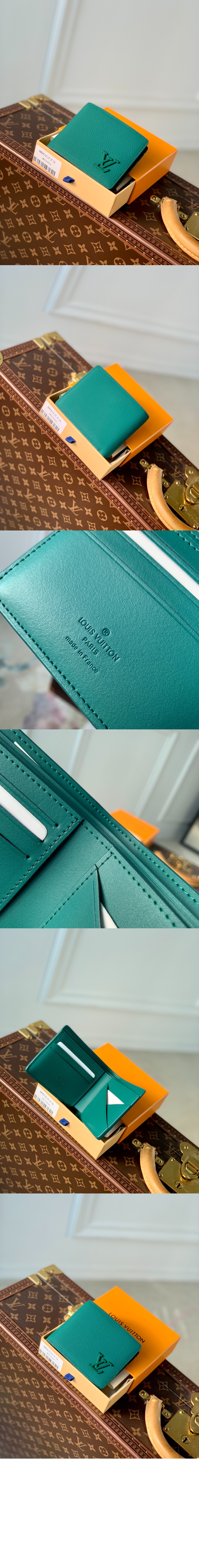 루이비통 멀티플 월릿 M82274