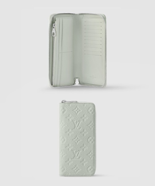 루이비통 지피 월렛 버티컬 M82597