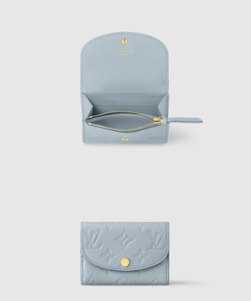 루이비통 로잘리 코인 퍼스 M83231