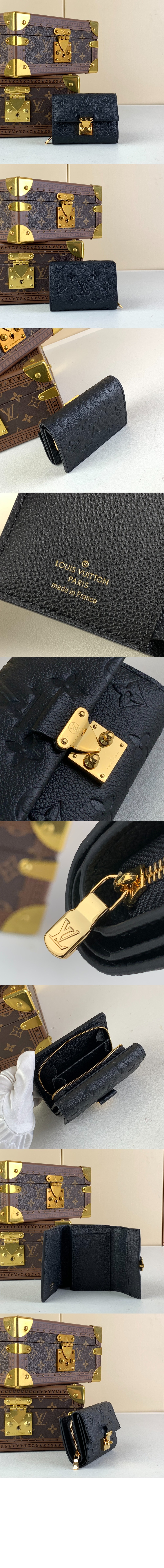 루이비통 메티스 컴팩트 월릿 M80880