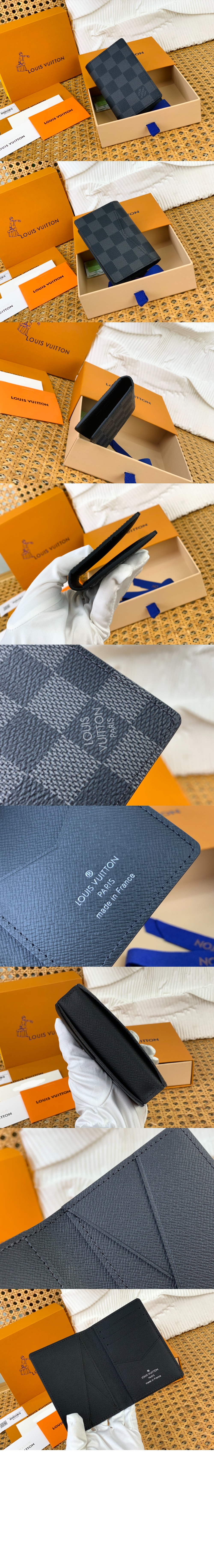 루이비통 포켓 오거나이저 N63143