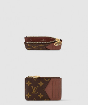 루이비통 로미 카드 홀더 M81880