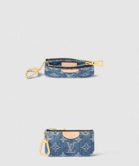 루이비통 키 파우치 M82961