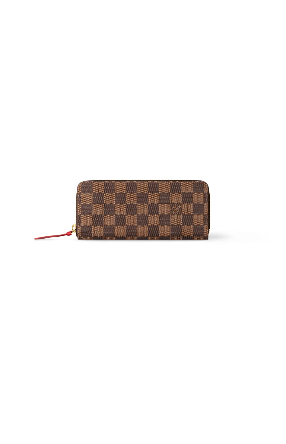 루이비통 클레망스 월릿 N60534