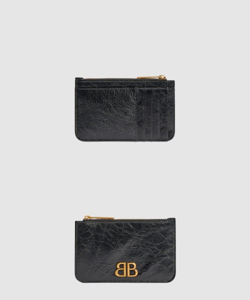 발렌시아가 보테가베네타 카드지갑 765465