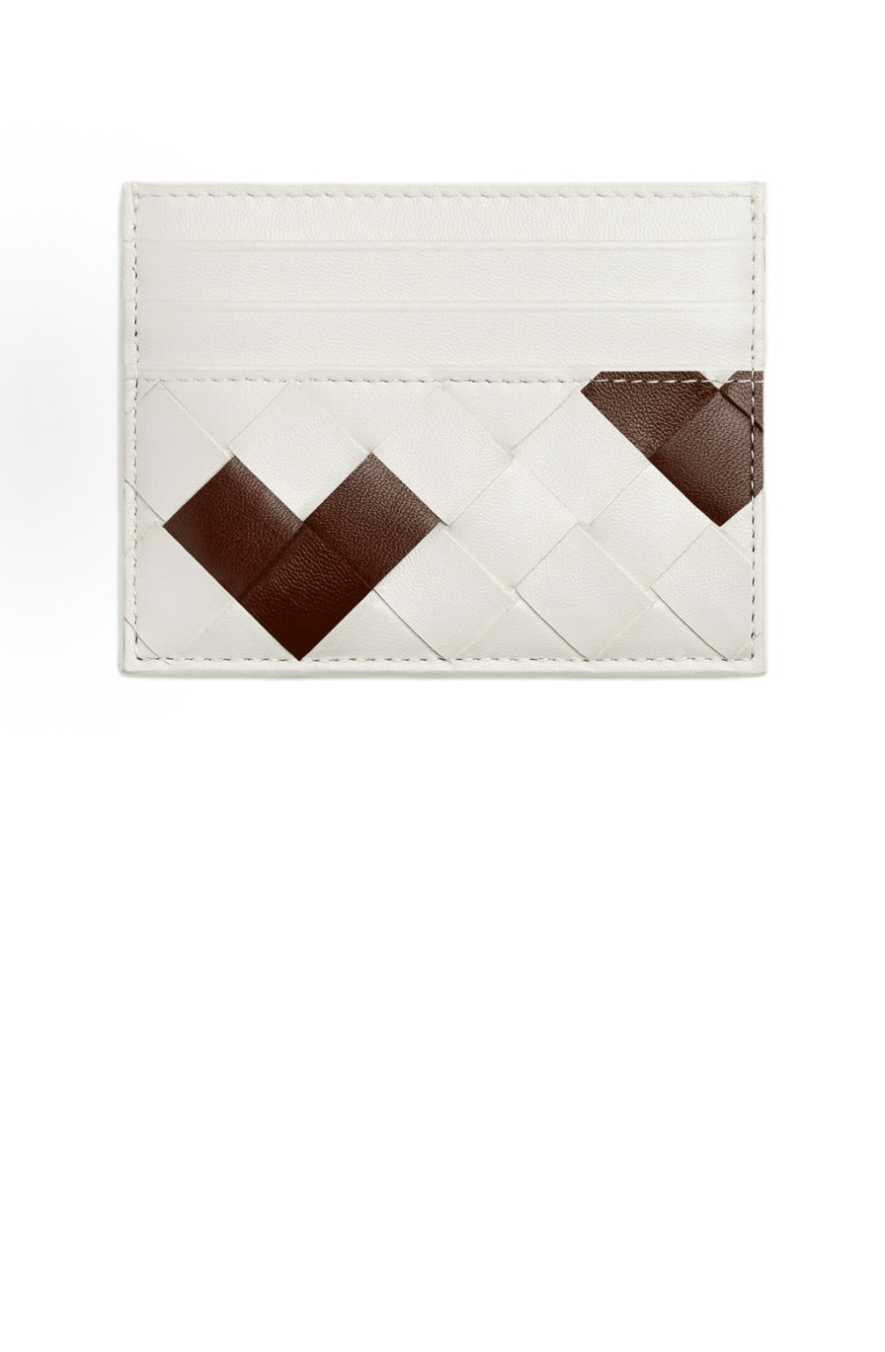 보테가베네타 카드지갑 인트레치아토 지갑 796324