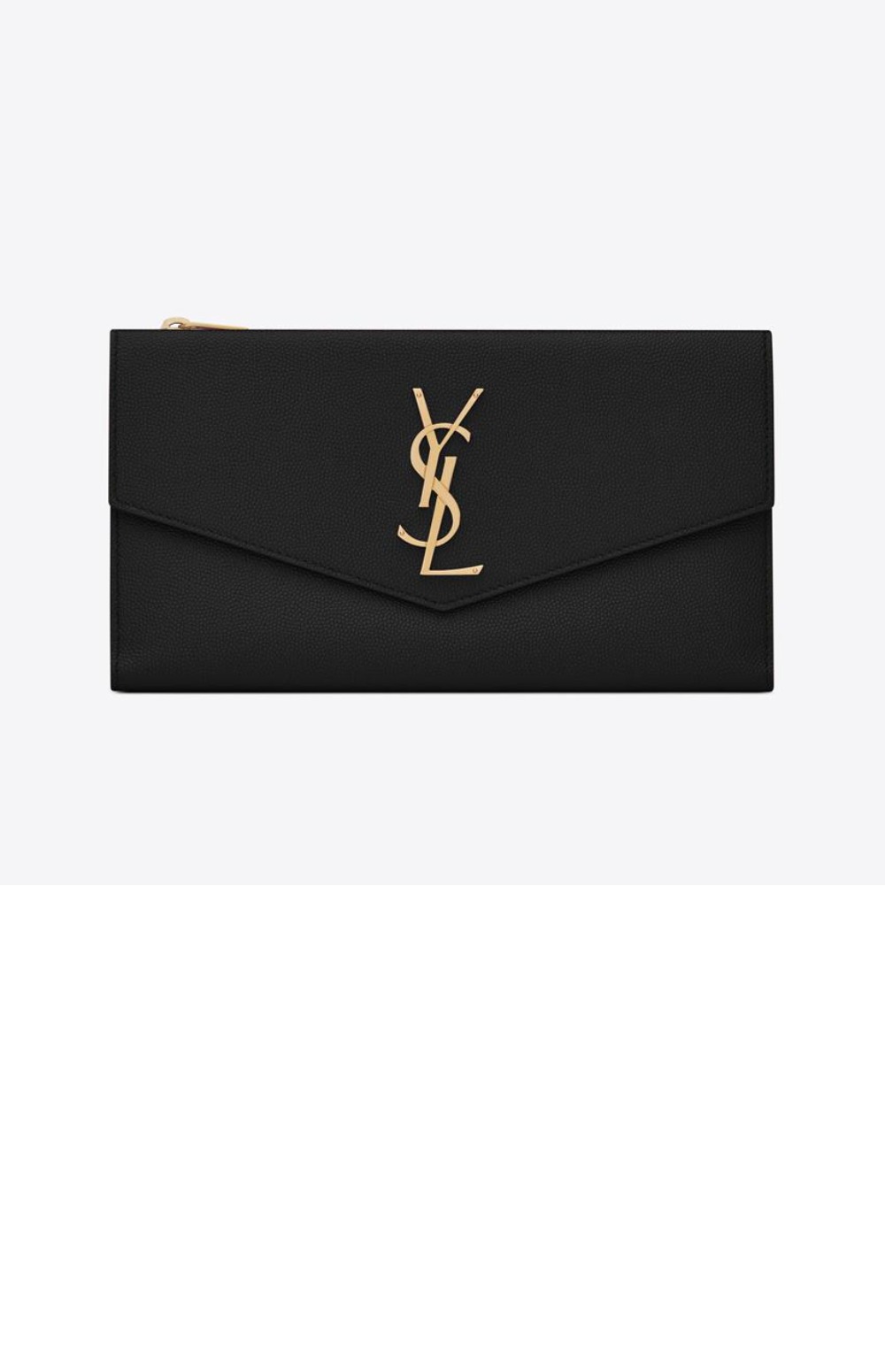 생로랑 업타운 라지 월렛 582124