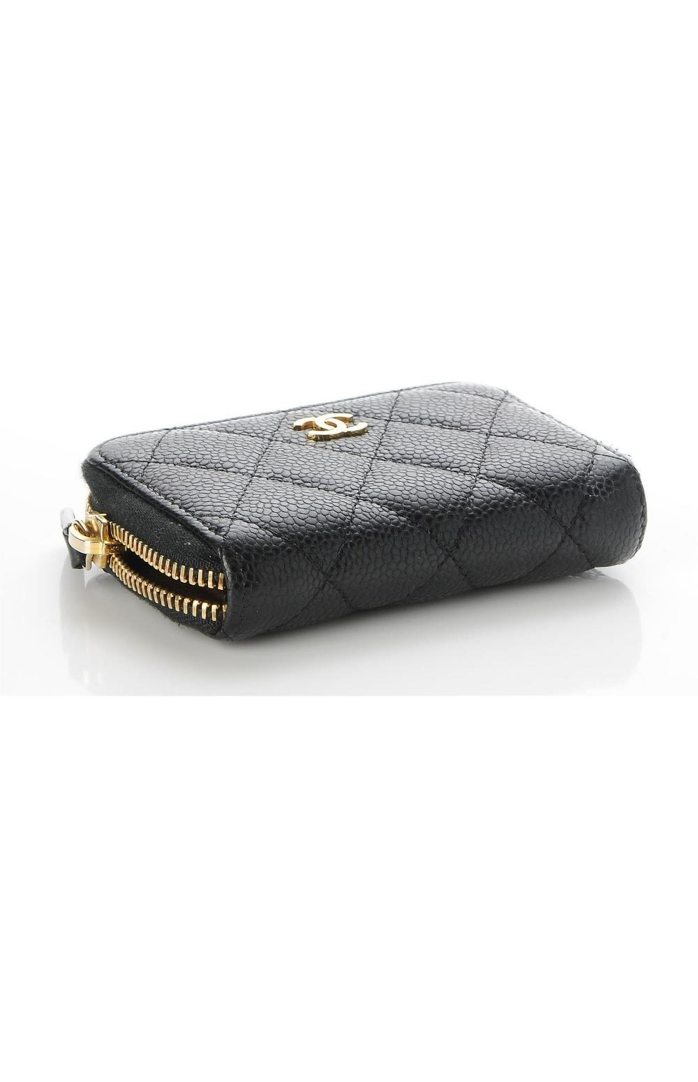 샤넬클래식 코인퍼스 A69271