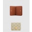 셀린느 트리오페 컴팩트 지갑 10K622